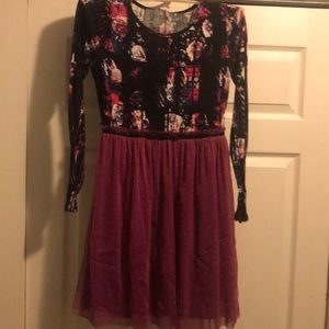 Kids XL 14-16 dress